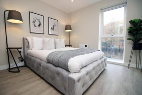 Casablanca Flat 5 by Mia Living 1 BR